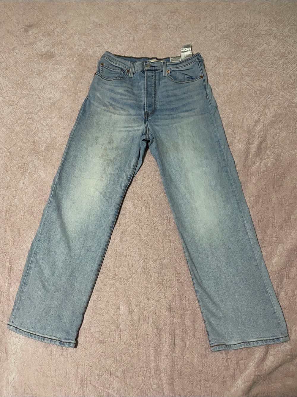Levi Jeans
